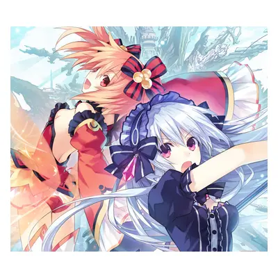 Fairy Fencer F - 6 DLCs Pack Steam CD Key