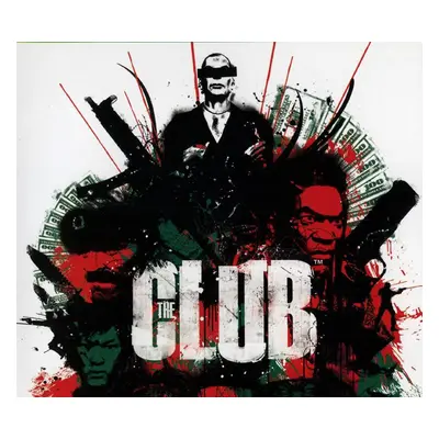 The Club Steam CD Key