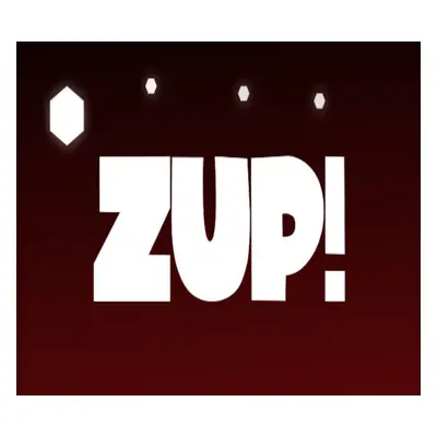 Zup! Steam Gift