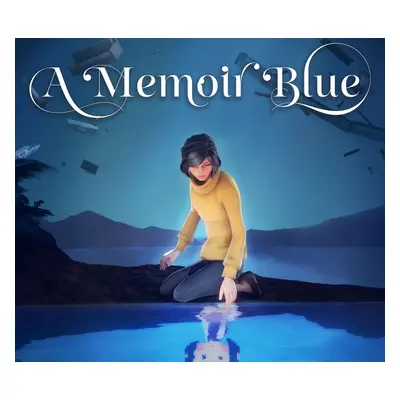 A Memoir Blue Steam CD Key