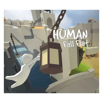 Human Fall Flat XBOX One / Xbox Series X|S Account