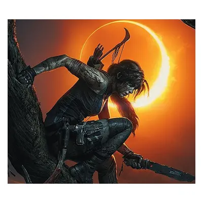 Shadow of the Tomb Raider Croft Edition NA Steam CD Key