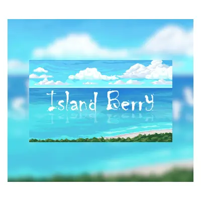 Island Berry Steam CD Key