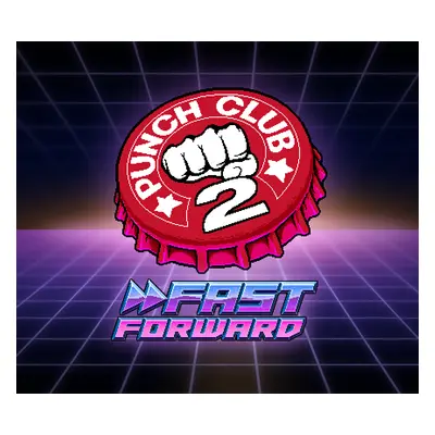 Punch Club 2: Fast Forward Steam Altergift