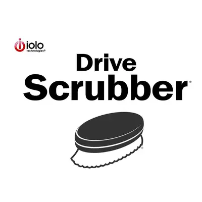 iolo Drive Scrubber 2023 Key (1 Year / 5 PCs)