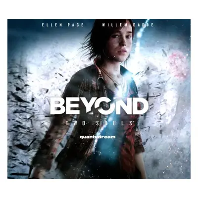 BEYOND: Two Souls Playstation 4 Account