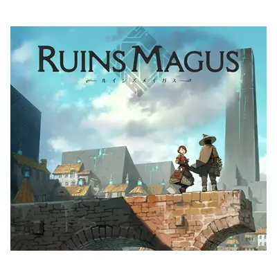 RUINSMAGUS Steam Altergift