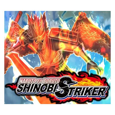 NARUTO TO BORUTO: Shinobi Striker US XBOX One CD Key