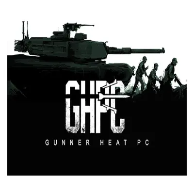 Gunner, HEAT, PC! EU v2 Steam Altergift