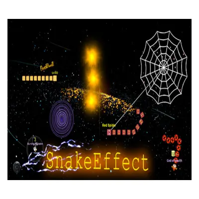 Snake Effect Steam CD Key