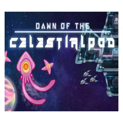 Dawn of the Celestialpod PC Steam CD Key