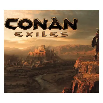 Conan Exiles - Year 2 Season Pass Steam CD Key