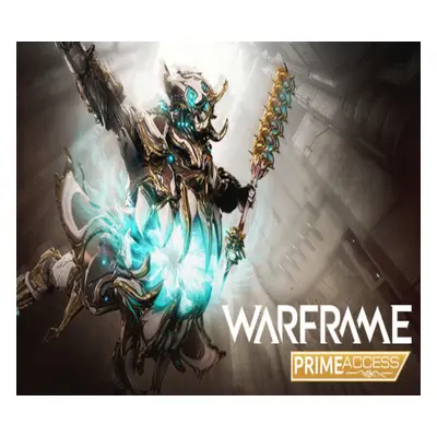 Warframe: Grendel Prime Access - Access Pack DLC AR XBOX One / Xbox Series X|S CD Key