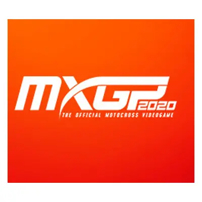 MXGP 2020 - The Official Motocross Videogame EU XBOX One CD Key