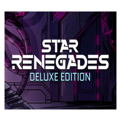 Star Renegades Deluxe Edition Steam CD Key