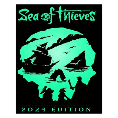 Sea of Thieves: 2024 Edition Steam Account