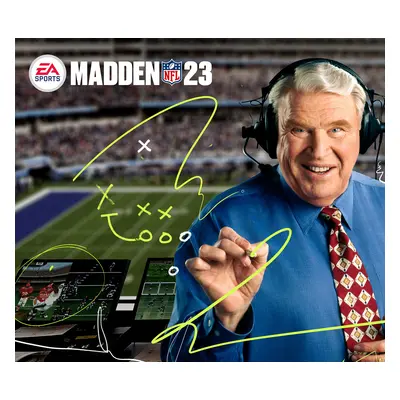 Madden NFL 23 PC Origin Account