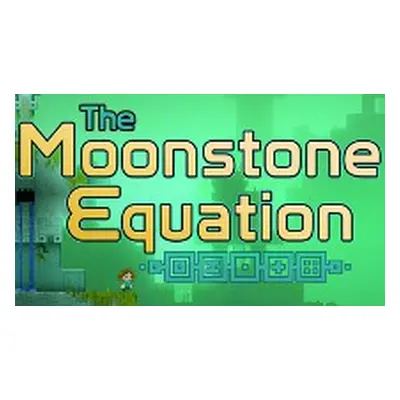 The Moonstone Equation Steam CD Key