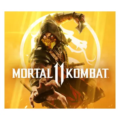 Mortal Kombat 11 Premium Edition Steam CD Key