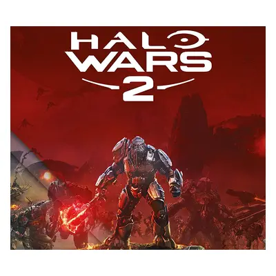 Halo Wars 2 Ultimate Edition EU XBOX One / Windows 10 CD Key