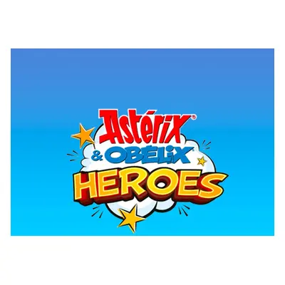 Asterix & Obelix: Heroes Steam Account