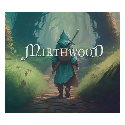 Mirthwood PC Steam Account