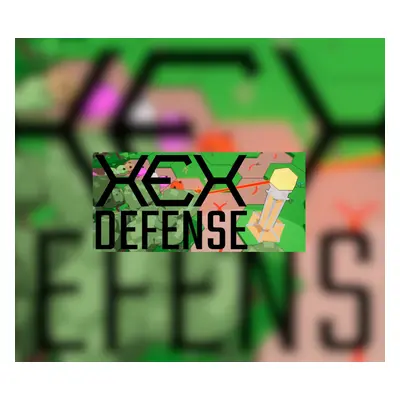 HexDefense Steam CD Key