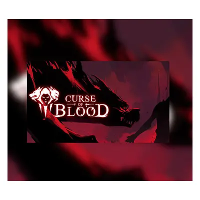 Curse of Blood Steam CD Key