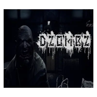 DzombZ Steam CD Key