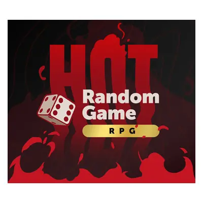 Hot Random RPG Game