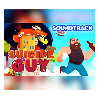 Suicide Guy - Soundtrack Steam CD Key