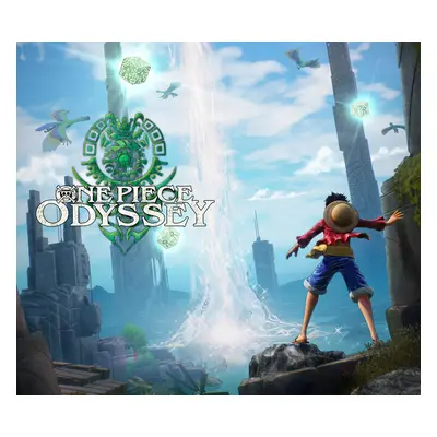 One Piece Odyssey AR Xbox Series X|S CD Key