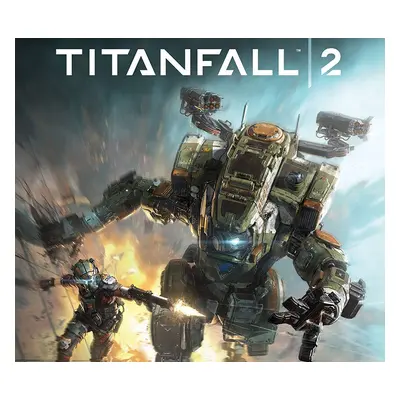 Titanfall 2: Prime Titan Bundle DLC Steam Altergift