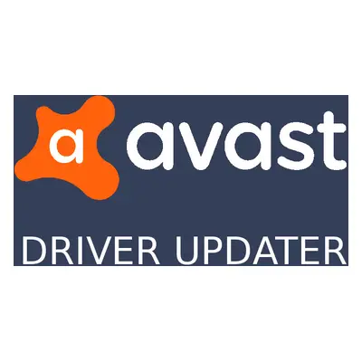 Avast Driver Updater 2023 Key (1 Year / 1 PC)