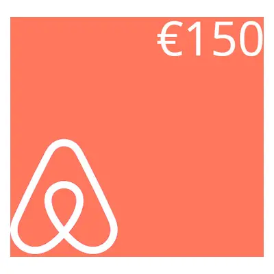 Airbnb €150 Gift Card AT