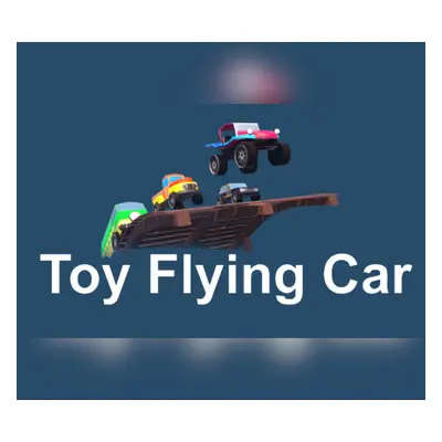 Toy Flying Car Steam CD Key