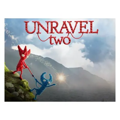 Unravel 2 EU PC EA App CD Key