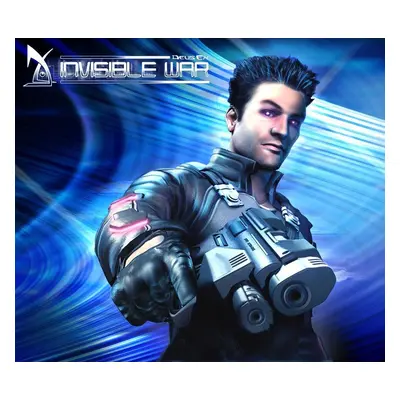 Deus Ex: Game of the Year Edition Steam Gift