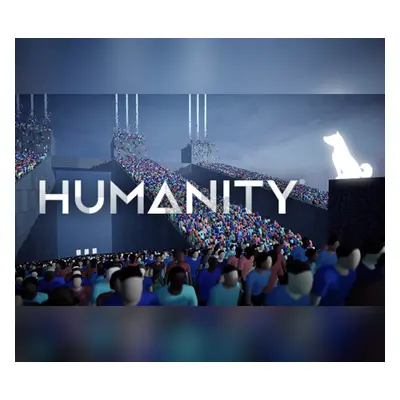 HUMANITY PS5 Account