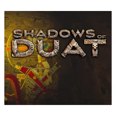 Shadows of Duat Steam CD Key