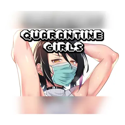 QUARANTINE Girls Steam CD Key