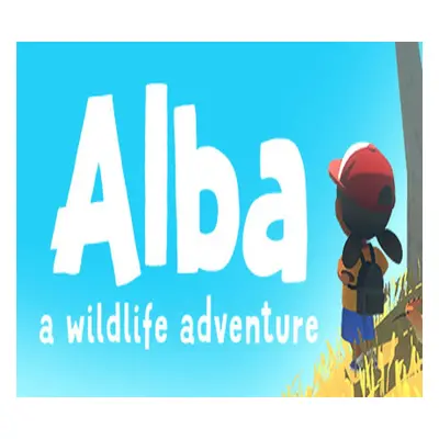 Alba: A Wildlife Adventure AR XBOX One CD Key