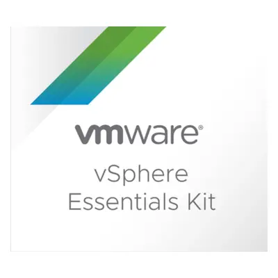 VMware vSphere 8 Essentials Kit CD Key