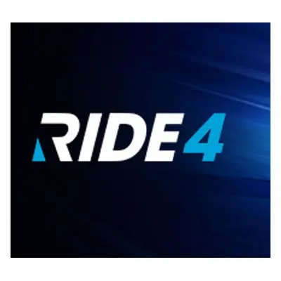 RIDE 4 EU Steam CD Key