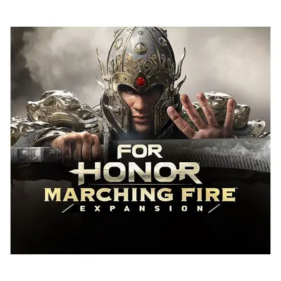 For Honor - Marching Fire DLC XBOX One CD Key