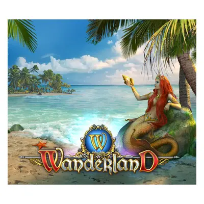 Wanderland - Scout Pack DLC Steam CD Key