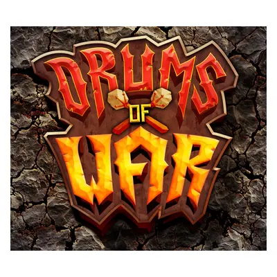 Drums Of War Steam CD Key