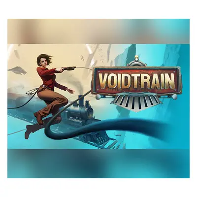 Voidtrain Steam Account