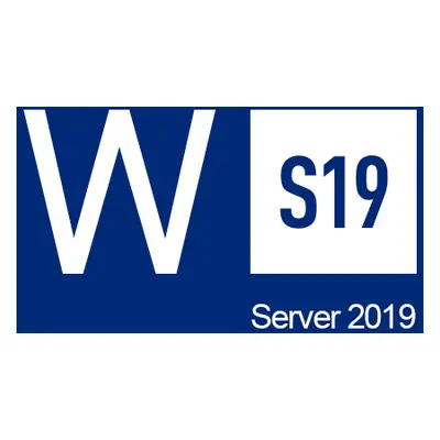 Windows Server 2019 CD Key