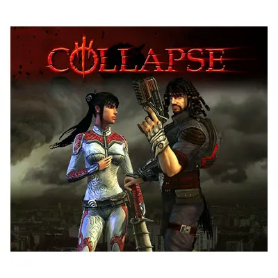 Collapse Steam Gift